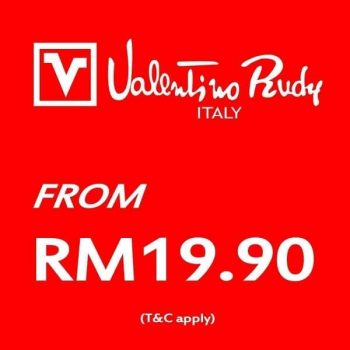 Valentino-Rudy-Special-Sale-at-Genting-Highlands-Premium-Outlets-350x350 - Apparels Fashion Accessories Fashion Lifestyle & Department Store Malaysia Sales Pahang 