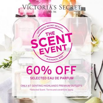 Victorias-Secret-Special-Sale-at-Genting-Highlands-Premium-Outlets-350x350 - Beauty & Health Fragrances Malaysia Sales Pahang 