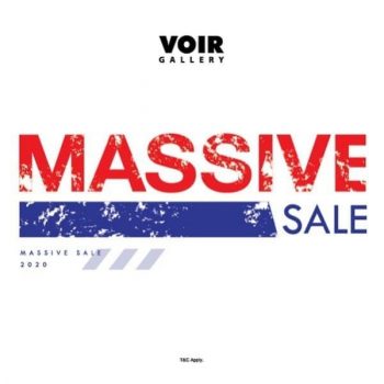Voir-Gallery-Massive-Sale-at-Freeport-AFamosa-Outlet-350x350 - Fashion Accessories Fashion Lifestyle & Department Store Malaysia Sales Melaka 