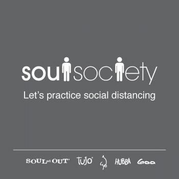 W.I.P-SOUL-Society-Promotion-350x350 - Beverages Food , Restaurant & Pub Johor Kedah Kelantan Kuala Lumpur Melaka Negeri Sembilan Online Store Pahang Penang Perak Perlis Promotions & Freebies Putrajaya Sabah Sarawak Selangor Terengganu 