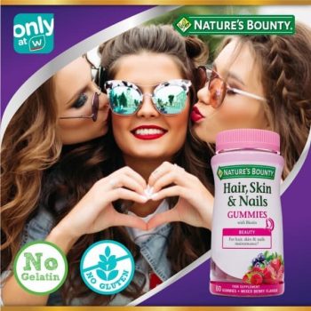 Watsons-Natures-Bounty-Promo-350x350 - Beauty & Health Hair Care Johor Kedah Kelantan Kuala Lumpur Melaka Negeri Sembilan Online Store Pahang Penang Perak Perlis Personal Care Promotions & Freebies Putrajaya Sabah Sarawak Selangor Skincare Terengganu 