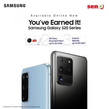 senQ-Galaxy-S20-Promotion-350x350 - Electronics & Computers Johor Kedah Kelantan Kuala Lumpur Melaka Mobile Phone Negeri Sembilan Online Store Pahang Penang Perak Perlis Promotions & Freebies Putrajaya Sabah Sarawak Selangor Terengganu 