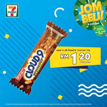 7-Eleven-Jom-Beli-Promotion-1-350x350 - Johor Kedah Kelantan Kuala Lumpur Melaka Negeri Sembilan Others Pahang Penang Perak Perlis Promotions & Freebies Putrajaya Selangor Supermarket & Hypermarket Terengganu 