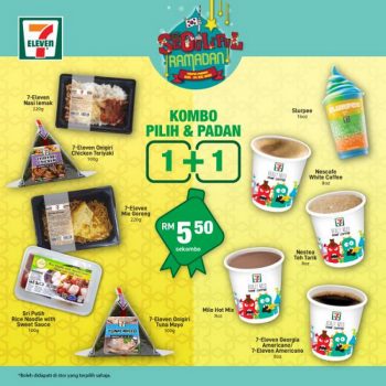 7-Eleven-Seoul-ful-Ramadan-Kombo-Pilih-Padan-Promotion-350x350 - Johor Kedah Kelantan Kuala Lumpur Melaka Negeri Sembilan Others Pahang Penang Perak Perlis Promotions & Freebies Putrajaya Selangor Supermarket & Hypermarket Terengganu 