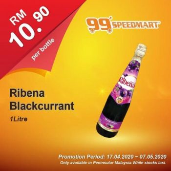 99-Speedmart-Special-Promotion-1-2-350x350 - Johor Kedah Kelantan Kuala Lumpur Melaka Negeri Sembilan Pahang Penang Perak Perlis Promotions & Freebies Putrajaya Selangor Supermarket & Hypermarket Terengganu 