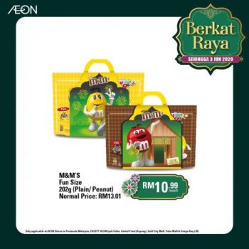 AEON-Berkat-Raya-Promotion-10-350x350 Now till 3 Jun 2020: AEON Berkat Raya Promotion
