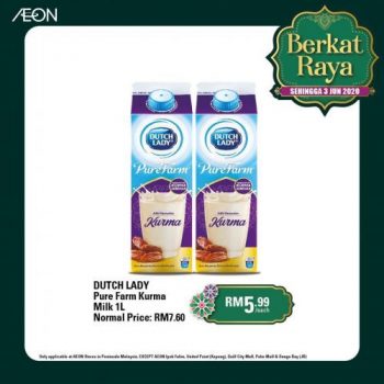 AEON-Berkat-Raya-Promotion-4-350x350 Now till 3 Jun 2020: AEON Berkat Raya Promotion