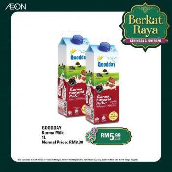 AEON-Berkat-Raya-Promotion-5-350x350 Now till 3 Jun 2020: AEON Berkat Raya Promotion