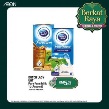 AEON-Berkat-Raya-Promotion-6-350x350 Now till 3 Jun 2020: AEON Berkat Raya Promotion