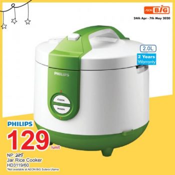 AEON-BiG-Household-Essentials-Promotion-1-350x350 - Johor Kedah Kelantan Kuala Lumpur Melaka Negeri Sembilan Pahang Penang Perak Perlis Promotions & Freebies Putrajaya Sabah Sarawak Selangor Supermarket & Hypermarket Terengganu 