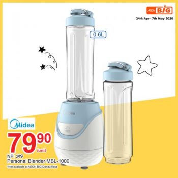 AEON-BiG-Household-Essentials-Promotion-11-350x350 - Johor Kedah Kelantan Kuala Lumpur Melaka Negeri Sembilan Pahang Penang Perak Perlis Promotions & Freebies Putrajaya Sabah Sarawak Selangor Supermarket & Hypermarket Terengganu 