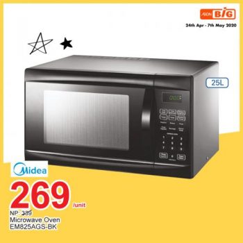 AEON-BiG-Household-Essentials-Promotion-16-350x350 - Johor Kedah Kelantan Kuala Lumpur Melaka Negeri Sembilan Pahang Penang Perak Perlis Promotions & Freebies Putrajaya Sabah Sarawak Selangor Supermarket & Hypermarket Terengganu