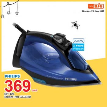 AEON-BiG-Household-Essentials-Promotion-18-350x350 - Johor Kedah Kelantan Kuala Lumpur Melaka Negeri Sembilan Pahang Penang Perak Perlis Promotions & Freebies Putrajaya Sabah Sarawak Selangor Supermarket & Hypermarket Terengganu 