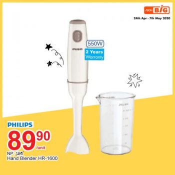 AEON-BiG-Household-Essentials-Promotion-5-350x350 - Johor Kedah Kelantan Kuala Lumpur Melaka Negeri Sembilan Pahang Penang Perak Perlis Promotions & Freebies Putrajaya Sabah Sarawak Selangor Supermarket & Hypermarket Terengganu 