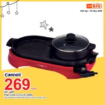 AEON-BiG-Household-Essentials-Promotion-6-350x350 - Johor Kedah Kelantan Kuala Lumpur Melaka Negeri Sembilan Pahang Penang Perak Perlis Promotions & Freebies Putrajaya Sabah Sarawak Selangor Supermarket & Hypermarket Terengganu