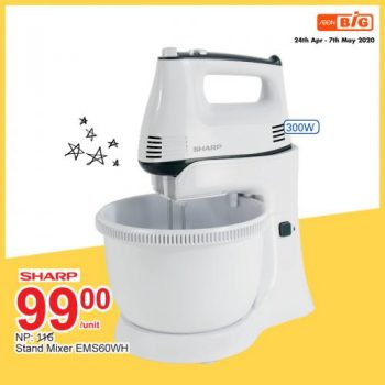 AEON-BiG-Household-Essentials-Promotion-7-350x350 - Johor Kedah Kelantan Kuala Lumpur Melaka Negeri Sembilan Pahang Penang Perak Perlis Promotions & Freebies Putrajaya Sabah Sarawak Selangor Supermarket & Hypermarket Terengganu 