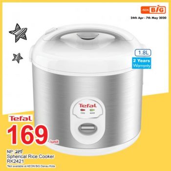 AEON-BiG-Household-Essentials-Promotion-9-350x350 - Johor Kedah Kelantan Kuala Lumpur Melaka Negeri Sembilan Pahang Penang Perak Perlis Promotions & Freebies Putrajaya Sabah Sarawak Selangor Supermarket & Hypermarket Terengganu