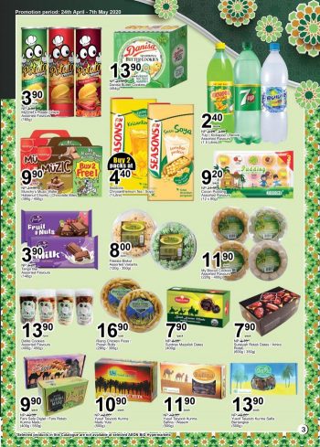 AEON-BiG-Ramadan-Promotion-Catalogue-2-350x489 - Johor Kedah Kelantan Kuala Lumpur Melaka Negeri Sembilan Pahang Penang Perak Perlis Promotions & Freebies Putrajaya Sabah Sarawak Selangor Supermarket & Hypermarket Terengganu 