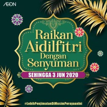 AEON-Hari-Raya-Promotion-350x350 - Johor Kedah Kelantan Kuala Lumpur Melaka Negeri Sembilan Pahang Penang Perak Perlis Promotions & Freebies Putrajaya Sabah Sarawak Selangor Supermarket & Hypermarket Terengganu 