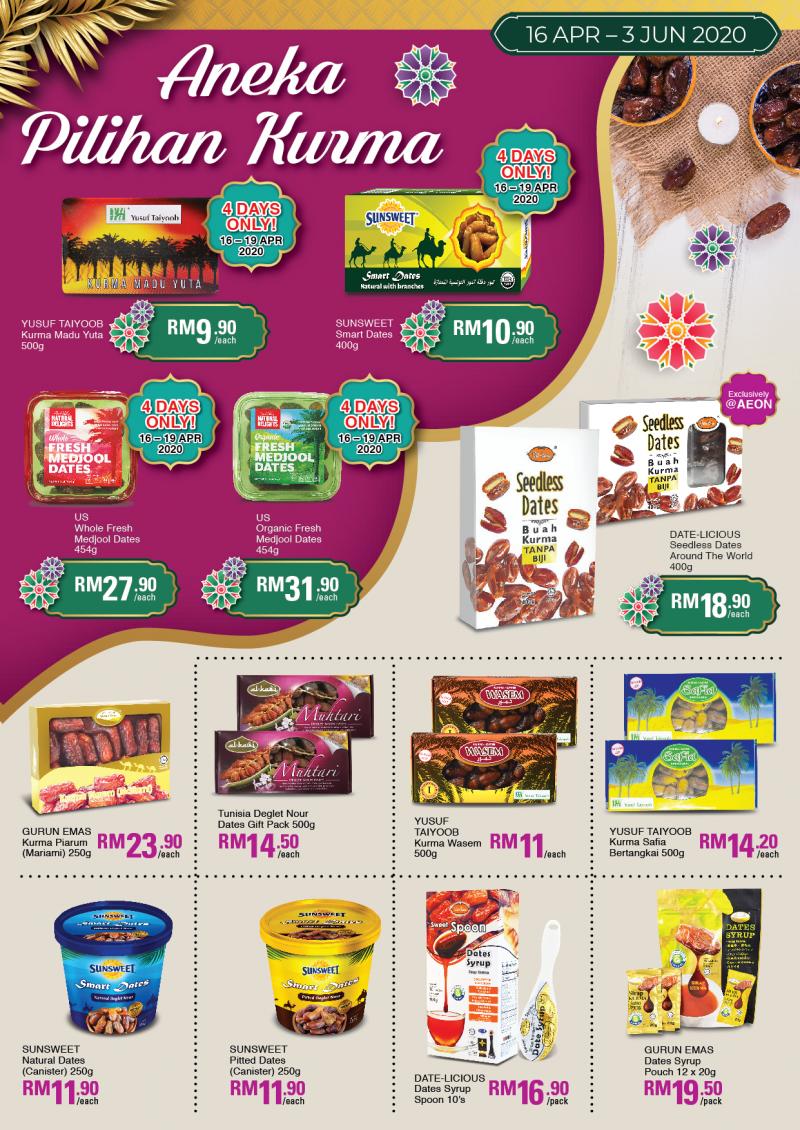 Hari raya 2020 date deals