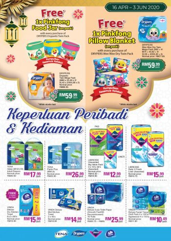 AEON-Hari-Raya-Promotion-Catalogue-12-350x494 - Johor Kedah Kelantan Kuala Lumpur Melaka Negeri Sembilan Pahang Penang Perak Perlis Promotions & Freebies Putrajaya Selangor Supermarket & Hypermarket Terengganu 