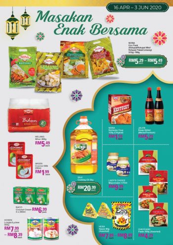 AEON-Hari-Raya-Promotion-Catalogue-3-350x494 - Johor Kedah Kelantan Kuala Lumpur Melaka Negeri Sembilan Pahang Penang Perak Perlis Promotions & Freebies Putrajaya Selangor Supermarket & Hypermarket Terengganu 