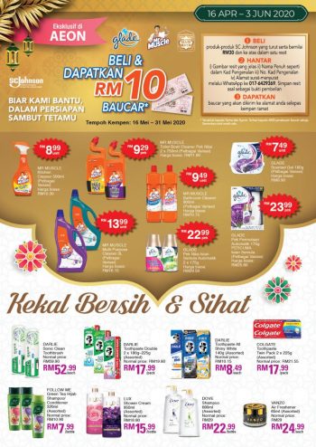 AEON-Hari-Raya-Promotion-Catalogue-9-350x494 - Johor Kedah Kelantan Kuala Lumpur Melaka Negeri Sembilan Pahang Penang Perak Perlis Promotions & Freebies Putrajaya Selangor Supermarket & Hypermarket Terengganu 