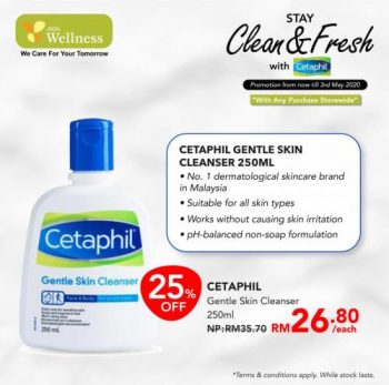 AEON-Wellness-Cetaphil-Promotion-1-350x347 - Beauty & Health Johor Kedah Kelantan Kuala Lumpur Melaka Negeri Sembilan Pahang Penang Perak Perlis Personal Care Promotions & Freebies Putrajaya Sabah Sarawak Selangor Skincare Terengganu 