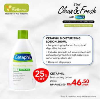AEON-Wellness-Cetaphil-Promotion-5-350x347 - Beauty & Health Johor Kedah Kelantan Kuala Lumpur Melaka Negeri Sembilan Pahang Penang Perak Perlis Personal Care Promotions & Freebies Putrajaya Sabah Sarawak Selangor Skincare Terengganu 