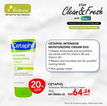 AEON-Wellness-Cetaphil-Promotion-7-350x347 - Beauty & Health Johor Kedah Kelantan Kuala Lumpur Melaka Negeri Sembilan Pahang Penang Perak Perlis Personal Care Promotions & Freebies Putrajaya Sabah Sarawak Selangor Skincare Terengganu 