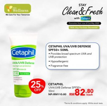 AEON-Wellness-Cetaphil-Promotion-8-350x347 - Beauty & Health Johor Kedah Kelantan Kuala Lumpur Melaka Negeri Sembilan Pahang Penang Perak Perlis Personal Care Promotions & Freebies Putrajaya Sabah Sarawak Selangor Skincare Terengganu 
