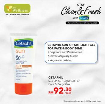 AEON-Wellness-Cetaphil-Promotion-9-350x347 - Beauty & Health Johor Kedah Kelantan Kuala Lumpur Melaka Negeri Sembilan Pahang Penang Perak Perlis Personal Care Promotions & Freebies Putrajaya Sabah Sarawak Selangor Skincare Terengganu 