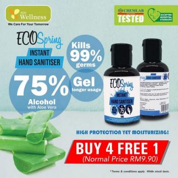 AEON-Wellness-Eco-Spring-Instant-Hand-Sanitiser-Promotion-350x349 - Beauty & Health Johor Kedah Kelantan Kuala Lumpur Melaka Negeri Sembilan Pahang Penang Perak Perlis Personal Care Promotions & Freebies Putrajaya Sabah Sarawak Selangor Skincare Terengganu 