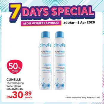 AEON-Wellness-Face-Mist-Promotion-1-350x350 - Beauty & Health Johor Kedah Kelantan Kuala Lumpur Melaka Negeri Sembilan Pahang Penang Perak Perlis Personal Care Promotions & Freebies Putrajaya Sabah Sarawak Selangor Skincare Terengganu 