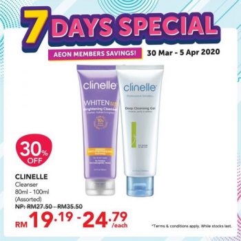 AEON-Wellness-Facial-Cleanser-Promotion-12-350x350 - Beauty & Health Johor Kedah Kelantan Kuala Lumpur Melaka Negeri Sembilan Pahang Penang Perak Perlis Personal Care Promotions & Freebies Putrajaya Sabah Sarawak Selangor Skincare Terengganu 