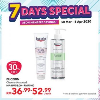 AEON-Wellness-Facial-Cleanser-Promotion-13-350x350 - Beauty & Health Johor Kedah Kelantan Kuala Lumpur Melaka Negeri Sembilan Pahang Penang Perak Perlis Personal Care Promotions & Freebies Putrajaya Sabah Sarawak Selangor Skincare Terengganu 