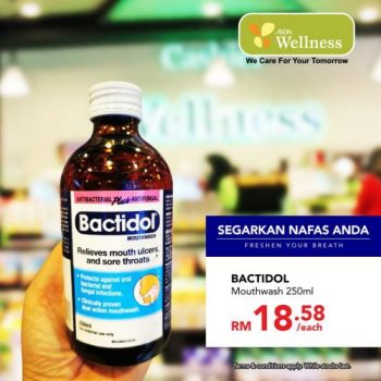 AEON-Wellness-Mouthwash-Choices-Promotion-2-350x350 - Beauty & Health Health Supplements Johor Kedah Kelantan Kuala Lumpur Melaka Negeri Sembilan Pahang Penang Perak Perlis Personal Care Promotions & Freebies Putrajaya Sabah Sarawak Selangor Terengganu 