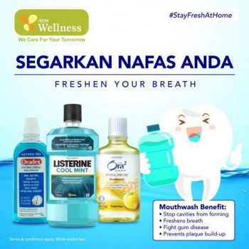 AEON-Wellness-Mouthwash-Choices-Promotion-350x350 - Beauty & Health Health Supplements Johor Kedah Kelantan Kuala Lumpur Melaka Negeri Sembilan Pahang Penang Perak Perlis Personal Care Promotions & Freebies Putrajaya Sabah Sarawak Selangor Terengganu 