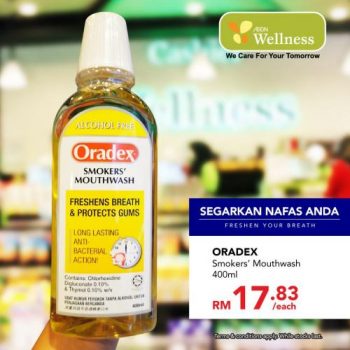 AEON-Wellness-Mouthwash-Choices-Promotion-8-350x350 - Beauty & Health Health Supplements Johor Kedah Kelantan Kuala Lumpur Melaka Negeri Sembilan Pahang Penang Perak Perlis Personal Care Promotions & Freebies Putrajaya Sabah Sarawak Selangor Terengganu 