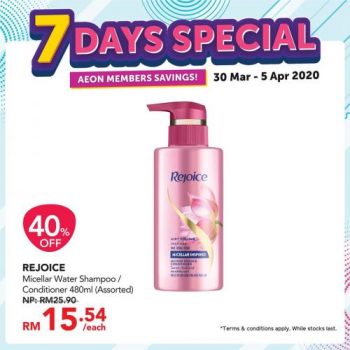AEON-Wellness-Personal-Care-Promotion-4-350x350 30 Mar-5 Apr 2020: AEON Wellness Personal Care Promotion