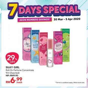 AEON-Wellness-Personal-Care-Promotion-7-350x350 30 Mar-5 Apr 2020: AEON Wellness Personal Care Promotion