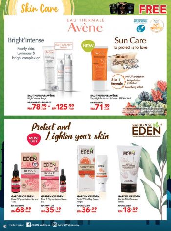 AEON-Wellness-Ramadan-Sale-Promotion-Catalogue-14-350x472 - Beauty & Health Health Supplements Johor Kedah Kelantan Kuala Lumpur Melaka Negeri Sembilan Pahang Penang Perak Perlis Personal Care Promotions & Freebies Putrajaya Sabah Sarawak Selangor Terengganu 