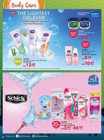 AEON-Wellness-Ramadan-Sale-Promotion-Catalogue-16-350x472 - Beauty & Health Health Supplements Johor Kedah Kelantan Kuala Lumpur Melaka Negeri Sembilan Pahang Penang Perak Perlis Personal Care Promotions & Freebies Putrajaya Sabah Sarawak Selangor Terengganu 