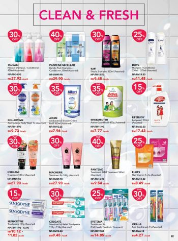 AEON-Wellness-Ramadan-Sale-Promotion-Catalogue-21-350x472 - Beauty & Health Health Supplements Johor Kedah Kelantan Kuala Lumpur Melaka Negeri Sembilan Pahang Penang Perak Perlis Personal Care Promotions & Freebies Putrajaya Sabah Sarawak Selangor Terengganu 