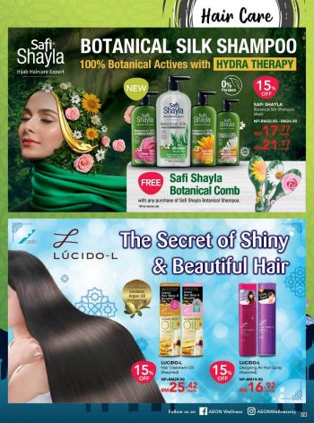 AEON-Wellness-Ramadan-Sale-Promotion-Catalogue-23-350x472 - Beauty & Health Health Supplements Johor Kedah Kelantan Kuala Lumpur Melaka Negeri Sembilan Pahang Penang Perak Perlis Personal Care Promotions & Freebies Putrajaya Sabah Sarawak Selangor Terengganu 