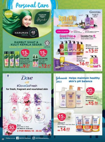 AEON-Wellness-Ramadan-Sale-Promotion-Catalogue-24-350x472 - Beauty & Health Health Supplements Johor Kedah Kelantan Kuala Lumpur Melaka Negeri Sembilan Pahang Penang Perak Perlis Personal Care Promotions & Freebies Putrajaya Sabah Sarawak Selangor Terengganu 