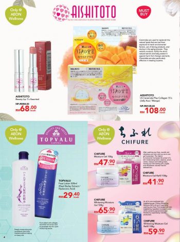 AEON-Wellness-Ramadan-Sale-Promotion-Catalogue-3-350x472 - Beauty & Health Health Supplements Johor Kedah Kelantan Kuala Lumpur Melaka Negeri Sembilan Pahang Penang Perak Perlis Personal Care Promotions & Freebies Putrajaya Sabah Sarawak Selangor Terengganu 