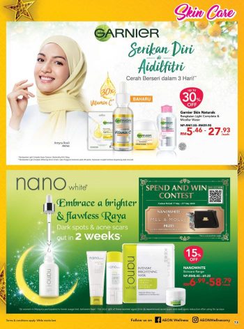 AEON-Wellness-Raya-Sale-Promotion-Catalogue-11-350x472 - Beauty & Health Health Supplements Johor Kedah Kelantan Kuala Lumpur Melaka Negeri Sembilan Pahang Penang Perak Perlis Personal Care Promotions & Freebies Putrajaya Sabah Sarawak Selangor Terengganu 