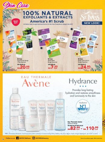 AEON-Wellness-Raya-Sale-Promotion-Catalogue-14-350x472 - Beauty & Health Health Supplements Johor Kedah Kelantan Kuala Lumpur Melaka Negeri Sembilan Pahang Penang Perak Perlis Personal Care Promotions & Freebies Putrajaya Sabah Sarawak Selangor Terengganu 