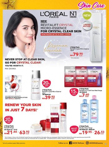 AEON-Wellness-Raya-Sale-Promotion-Catalogue-15-350x472 - Beauty & Health Health Supplements Johor Kedah Kelantan Kuala Lumpur Melaka Negeri Sembilan Pahang Penang Perak Perlis Personal Care Promotions & Freebies Putrajaya Sabah Sarawak Selangor Terengganu 
